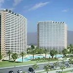 Departamento con Vista al mar - LA SERENA