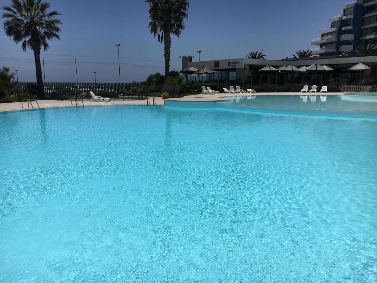 Departamento Con Vista Al Mar - La Serena Apartamento Coquimbo