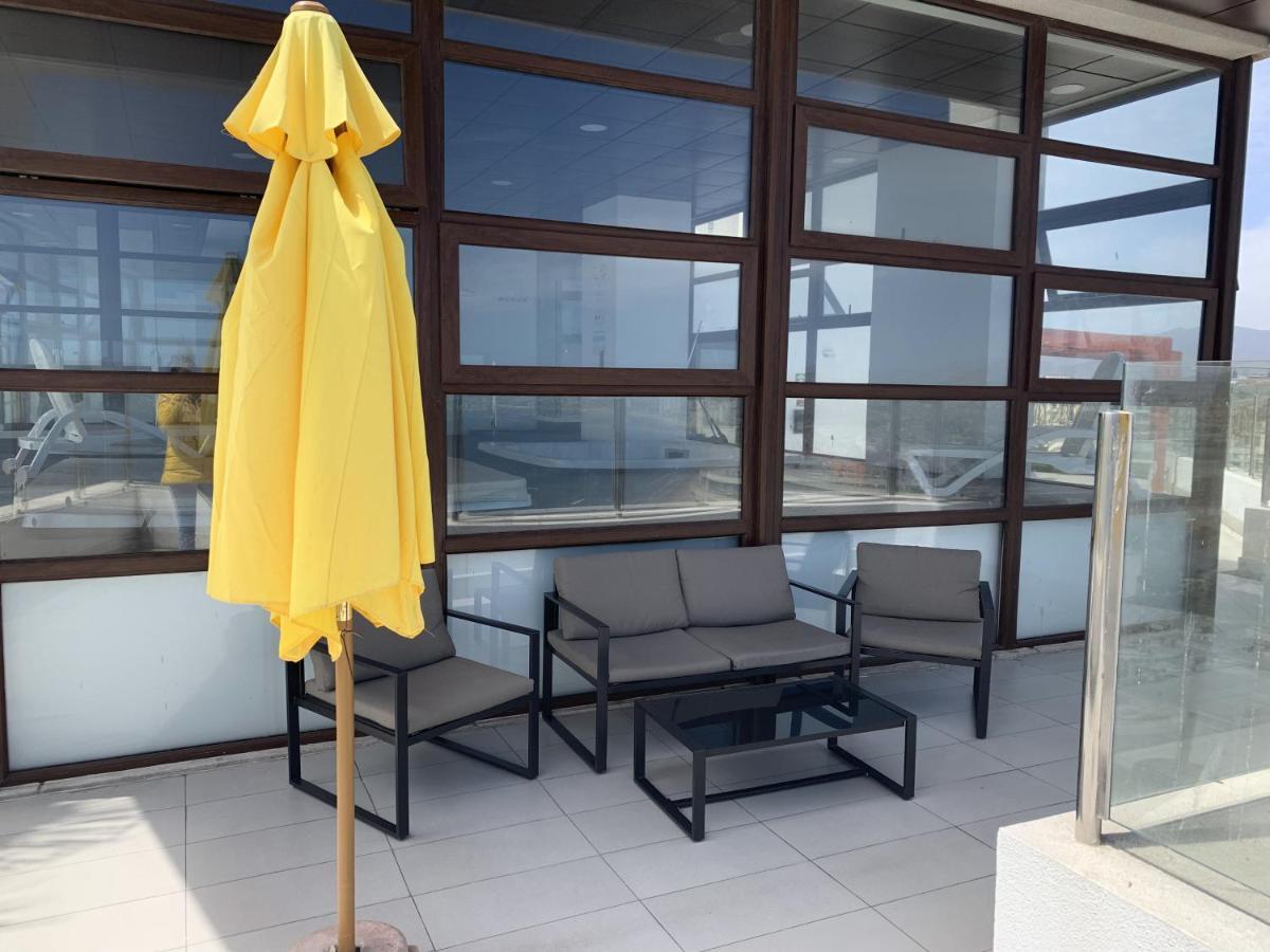 Apartamento Departamento Con Vista Al Mar - La Serena *