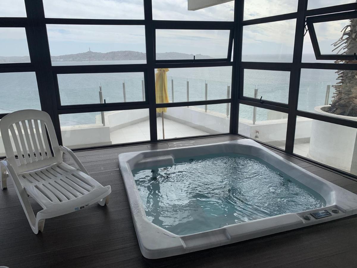 Apartamento Departamento Con Vista Al Mar - La Serena Coquimbo