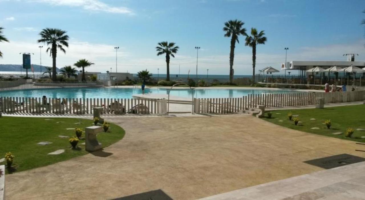 Departamento Con Vista Al Mar - La Serena