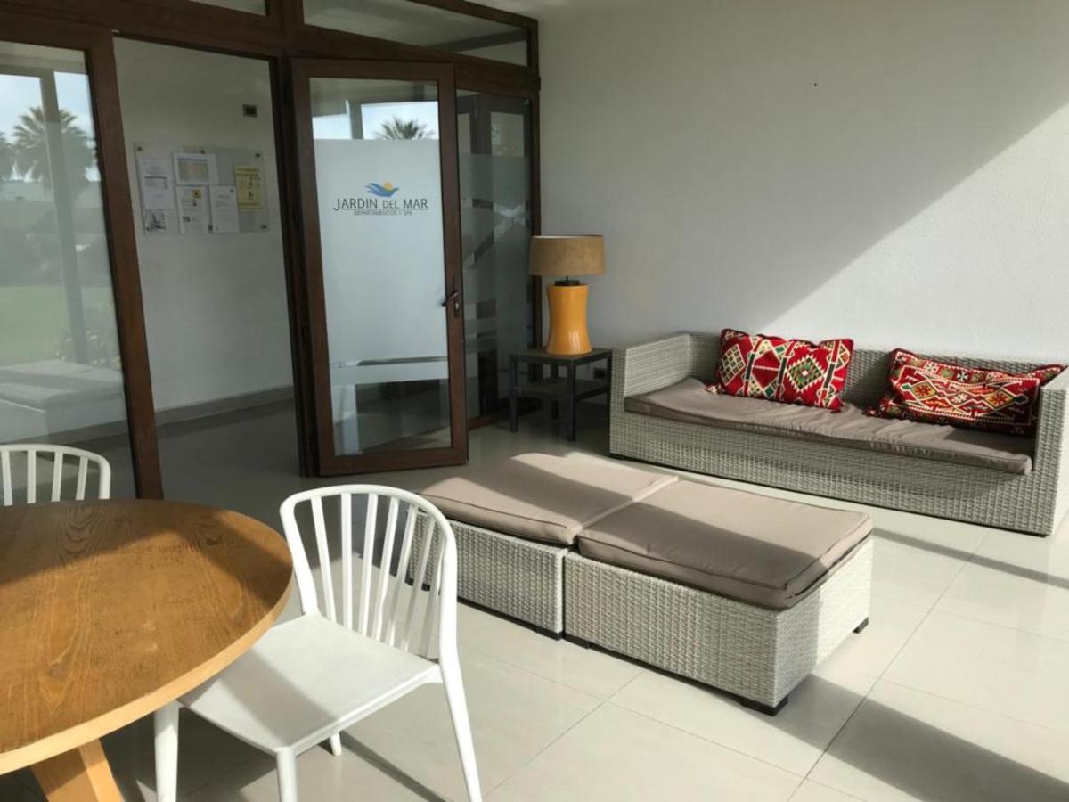 Departamento Con Vista Al Mar - La Serena *