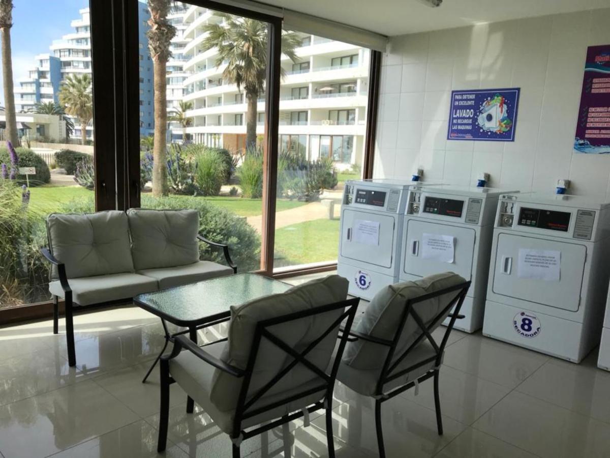 Departamento Con Vista Al Mar - La Serena