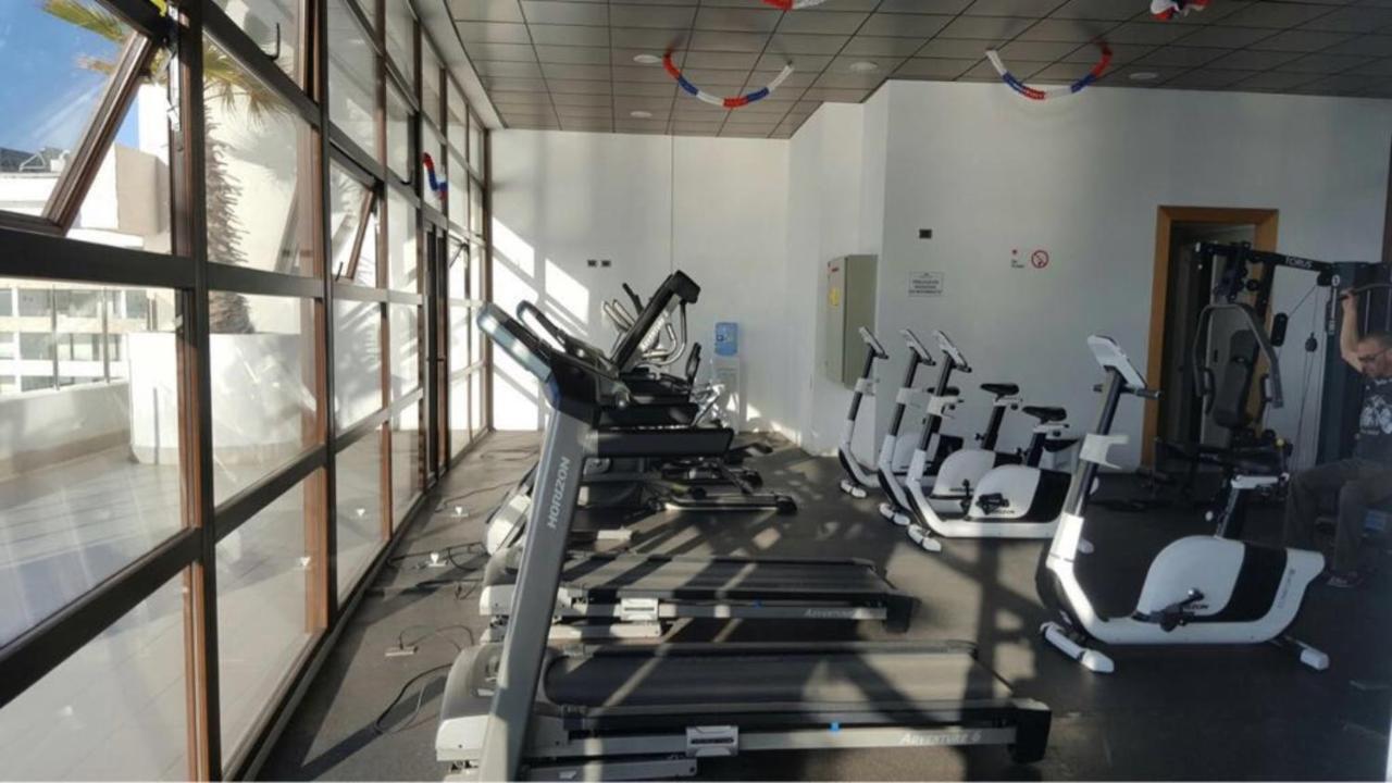 Apartamento Departamento Con Vista Al Mar - La Serena *