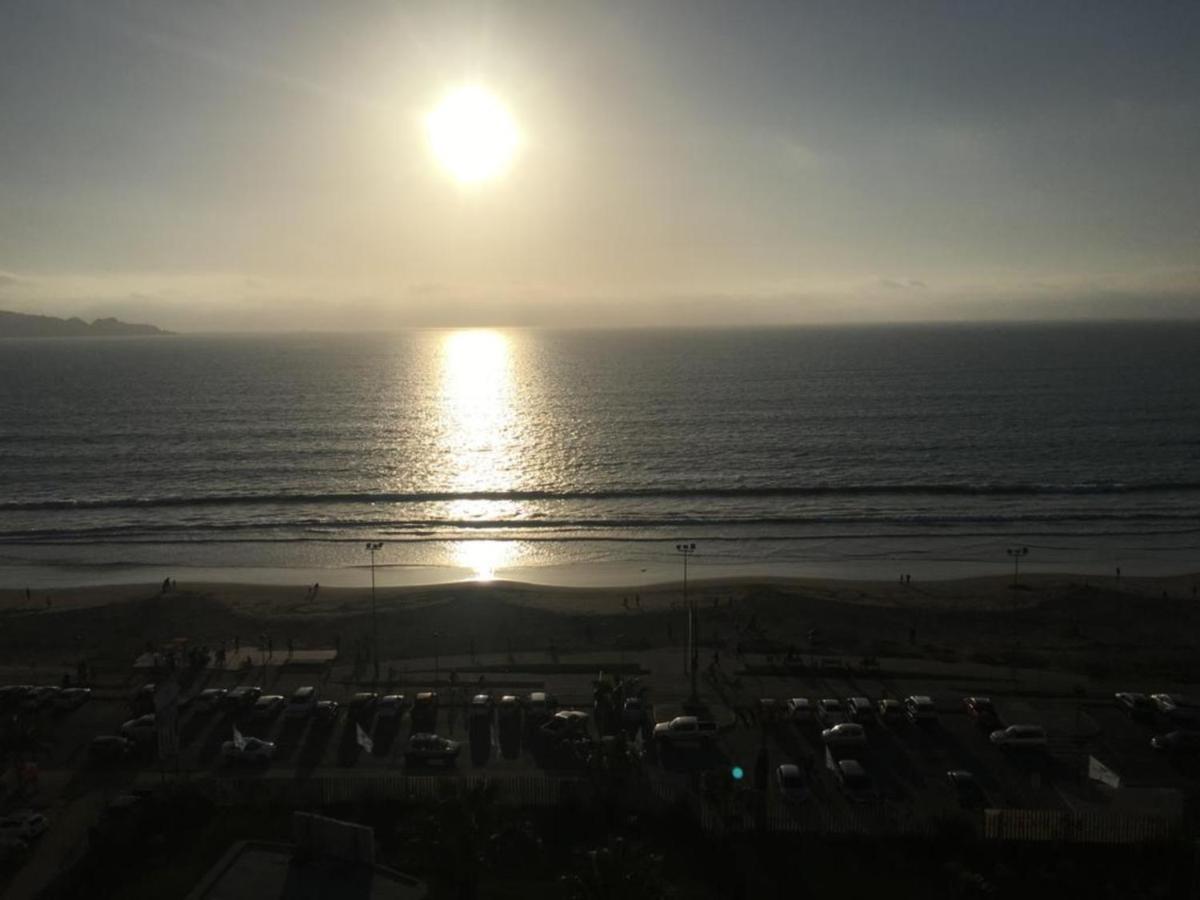 Departamento Con Vista Al Mar - La Serena * Coquimbo