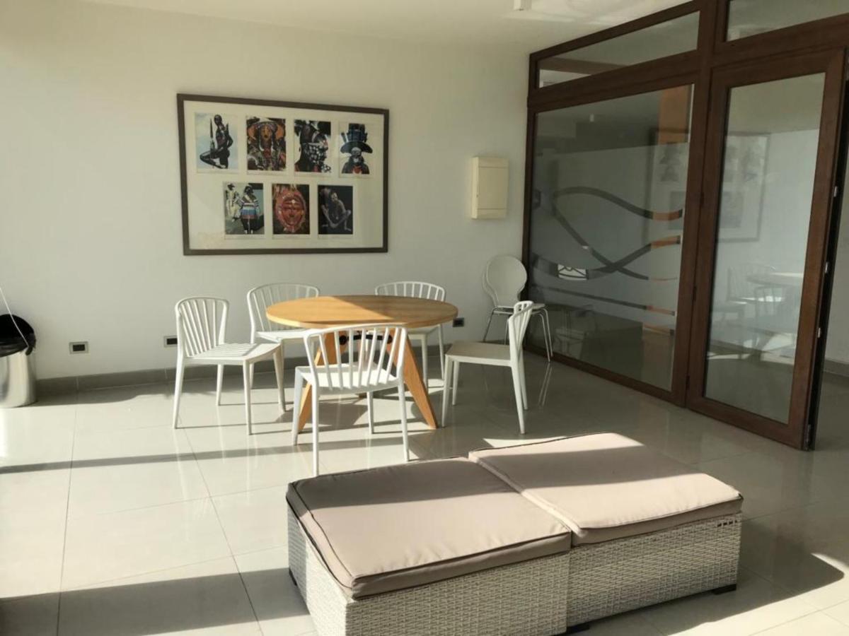 Apartamento Departamento Con Vista Al Mar - La Serena