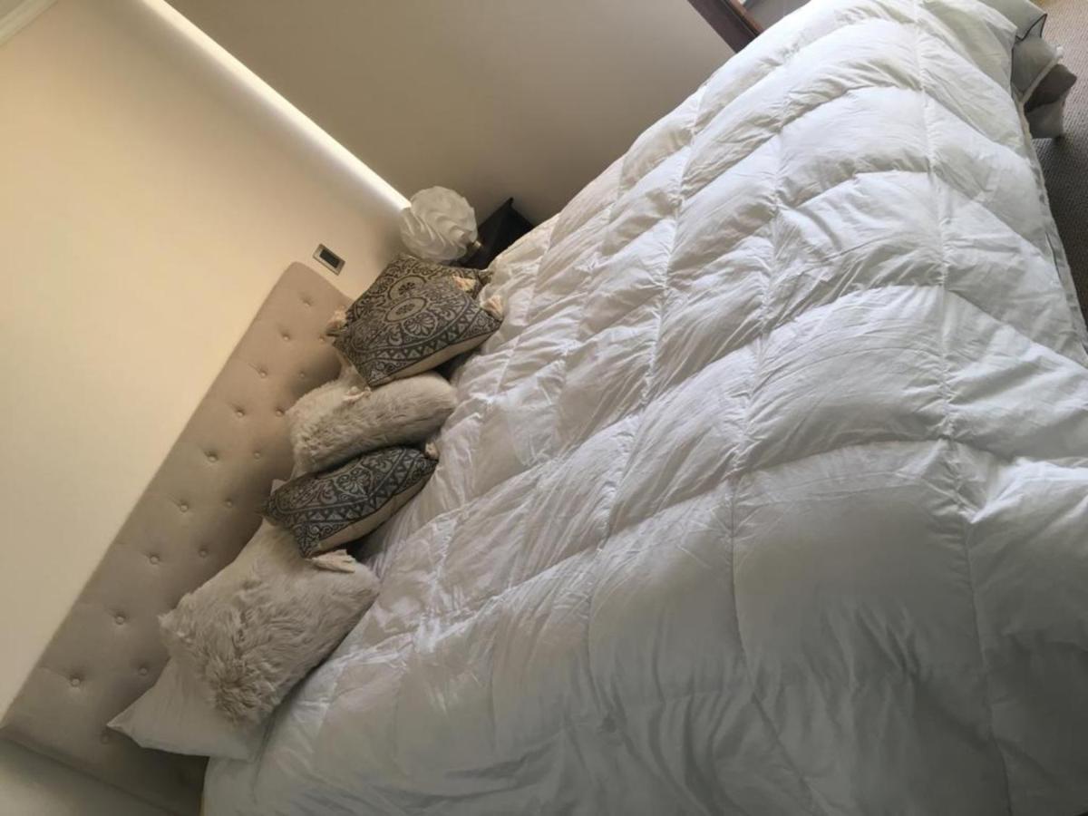 Apartamento Departamento Con Vista Al Mar - La Serena *