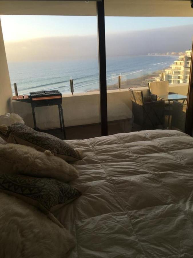 Departamento Con Vista Al Mar - La Serena * Coquimbo