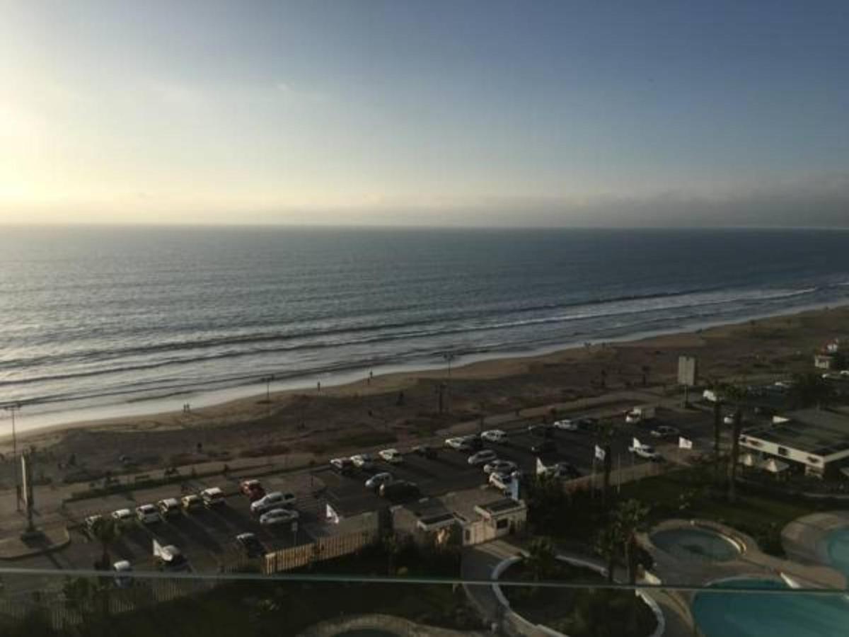 Apartamento Departamento Con Vista Al Mar - La Serena Coquimbo