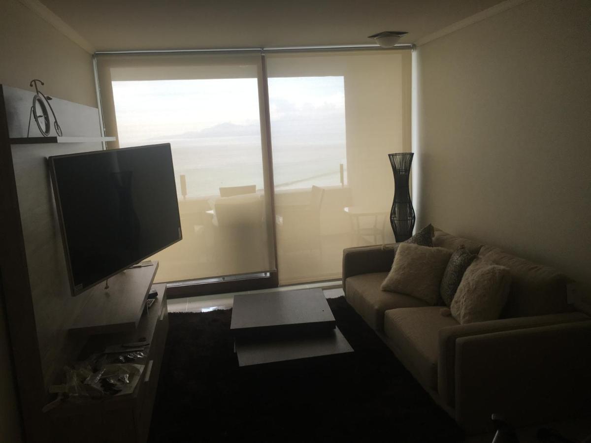 Departamento Con Vista Al Mar - La Serena Coquimbo