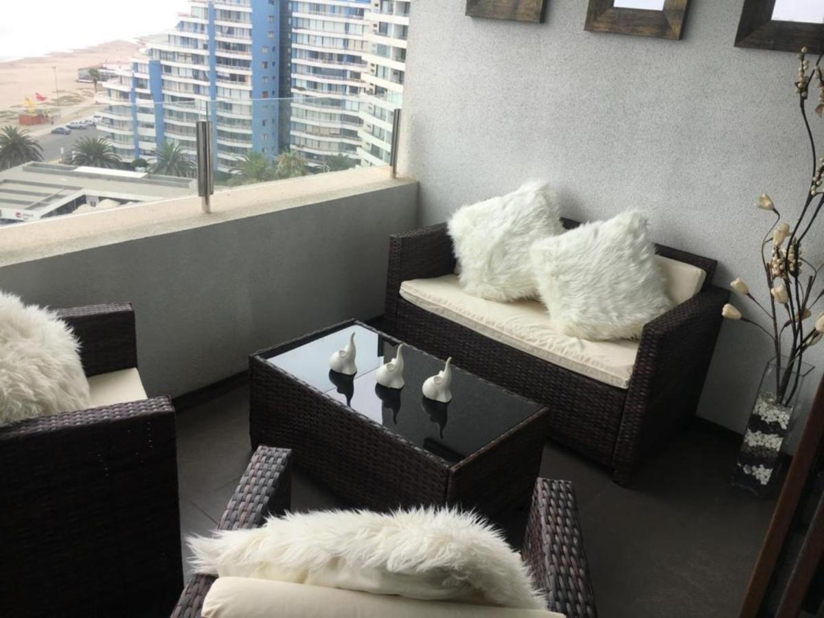 Departamento Con Vista Al Mar - La Serena * Coquimbo