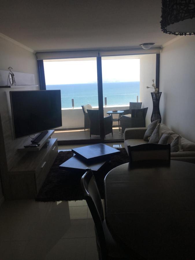 Departamento Con Vista Al Mar - La Serena Coquimbo