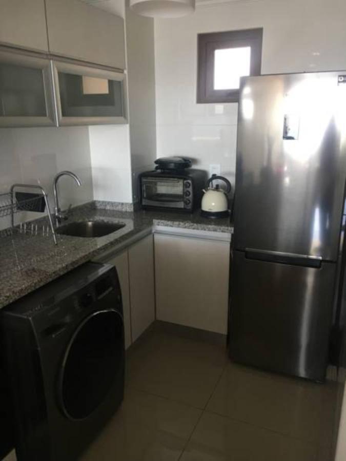Departamento Con Vista Al Mar - La Serena Coquimbo